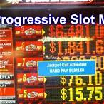 best progressive slot machines
